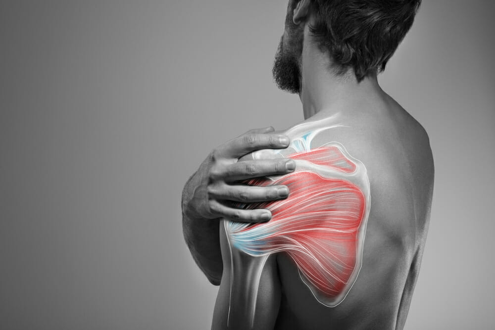 My Shoulders Click-What Is It & Should I Be Worried?