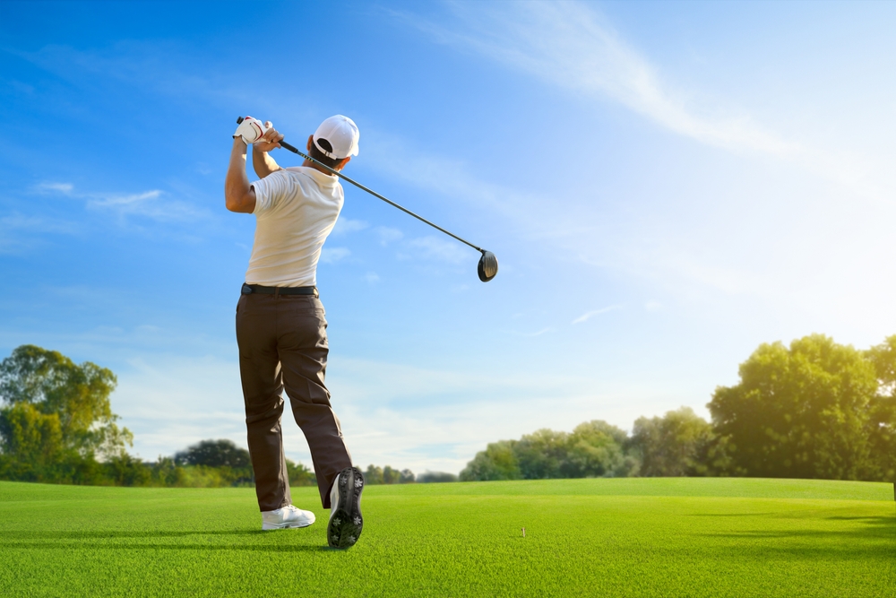 Unlock Your Golf Potential